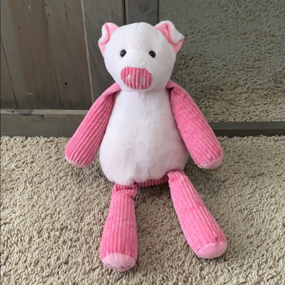Penny The Pig ( Scentsy Buddy)
